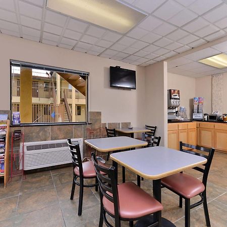 Econo Lodge Килин Экстерьер фото