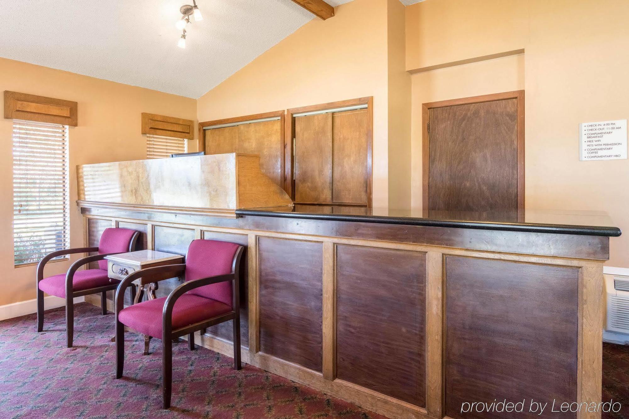 Econo Lodge Килин Экстерьер фото