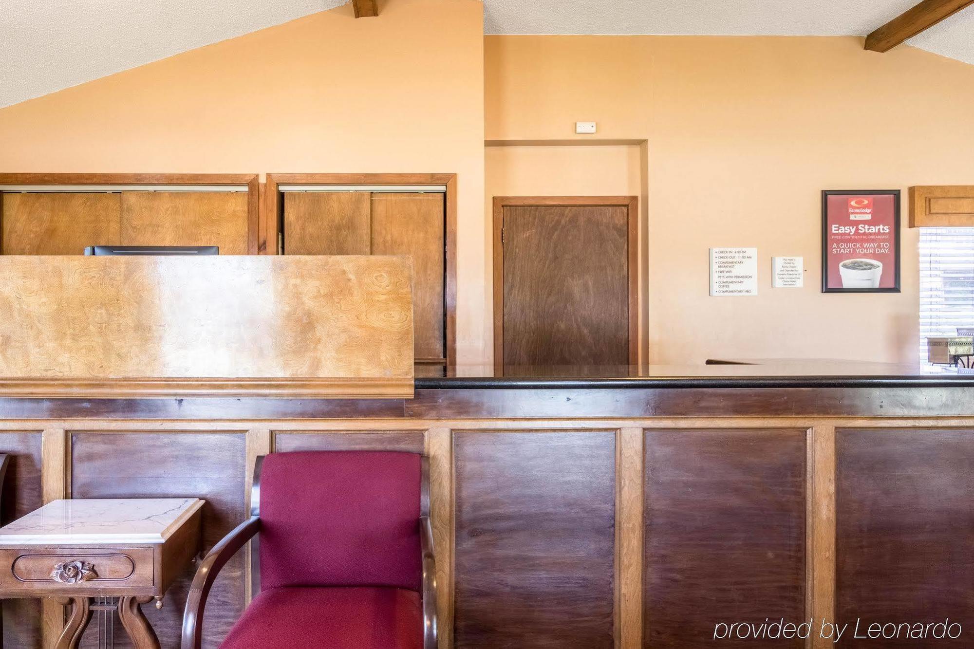 Econo Lodge Килин Экстерьер фото