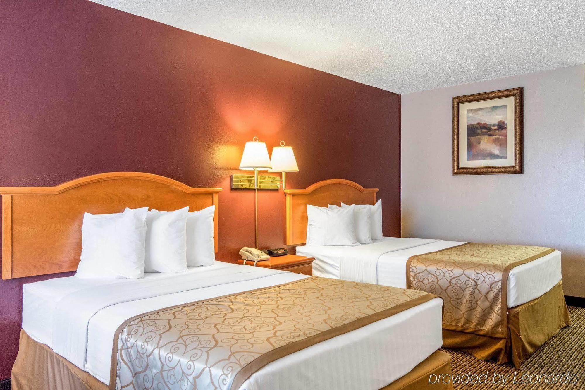 Econo Lodge Килин Экстерьер фото