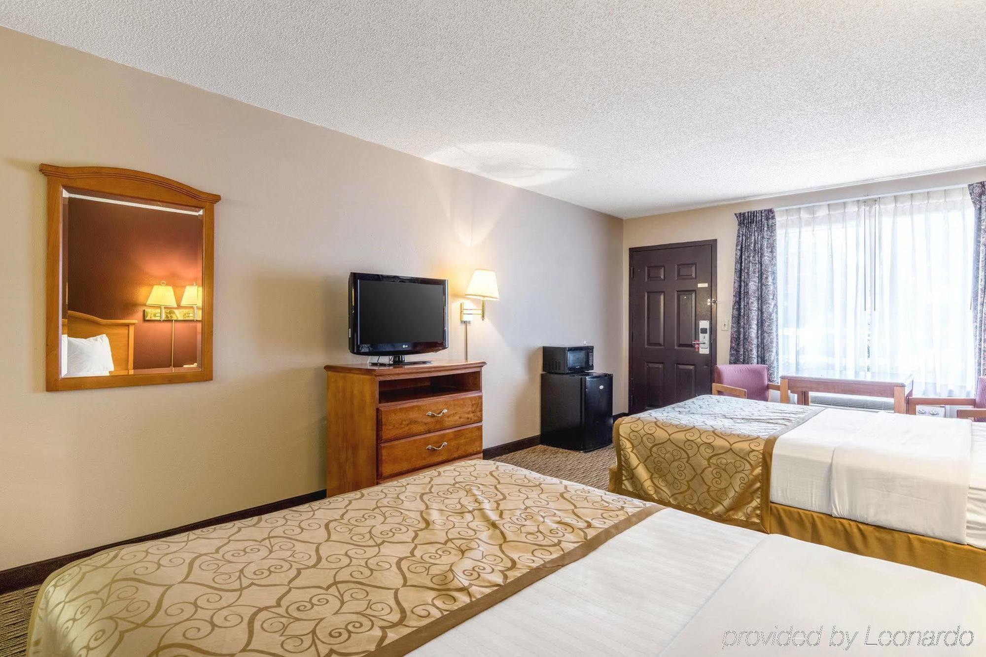Econo Lodge Килин Экстерьер фото