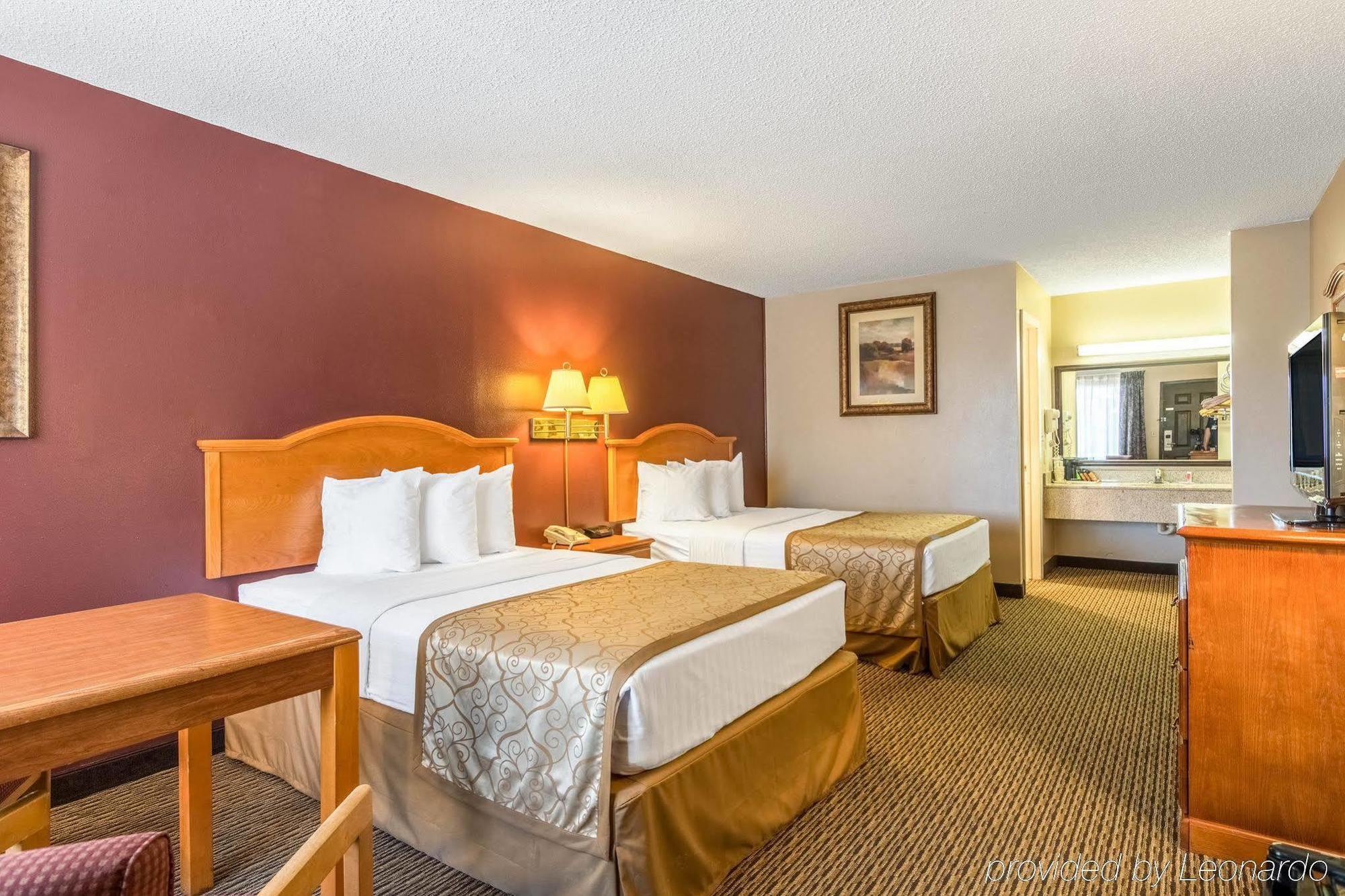 Econo Lodge Килин Экстерьер фото