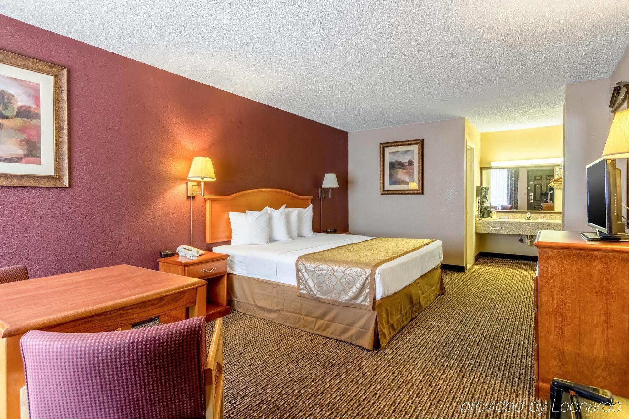 Econo Lodge Килин Экстерьер фото