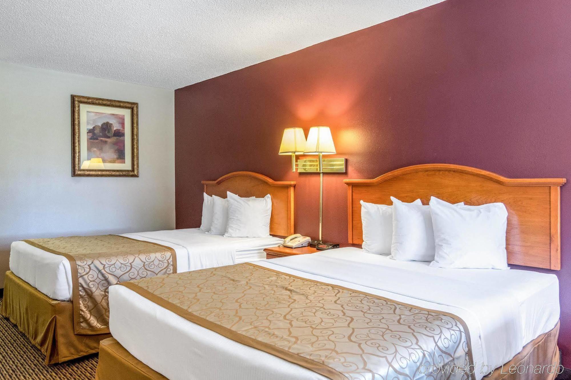 Econo Lodge Килин Экстерьер фото