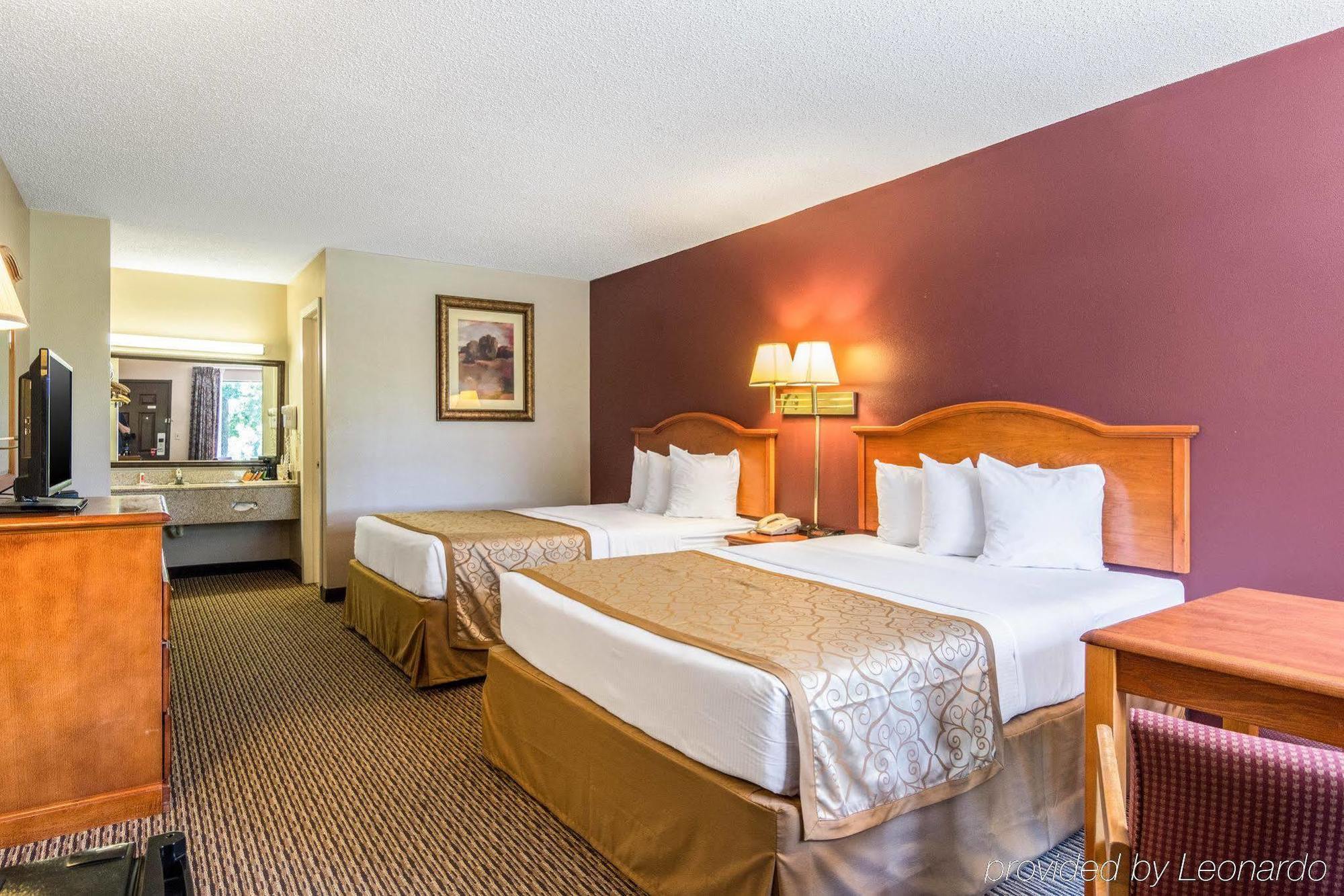 Econo Lodge Килин Экстерьер фото
