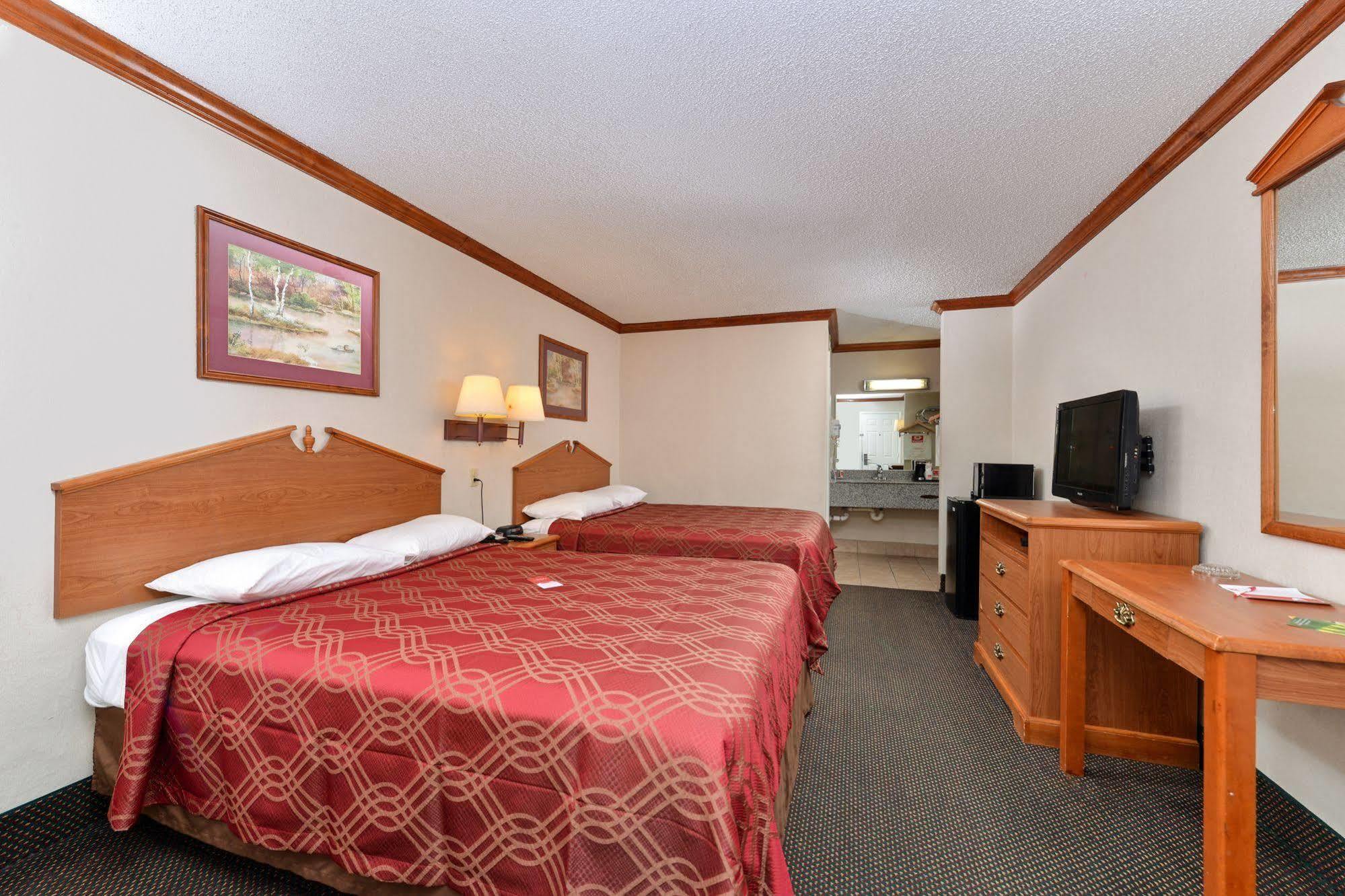 Econo Lodge Килин Экстерьер фото