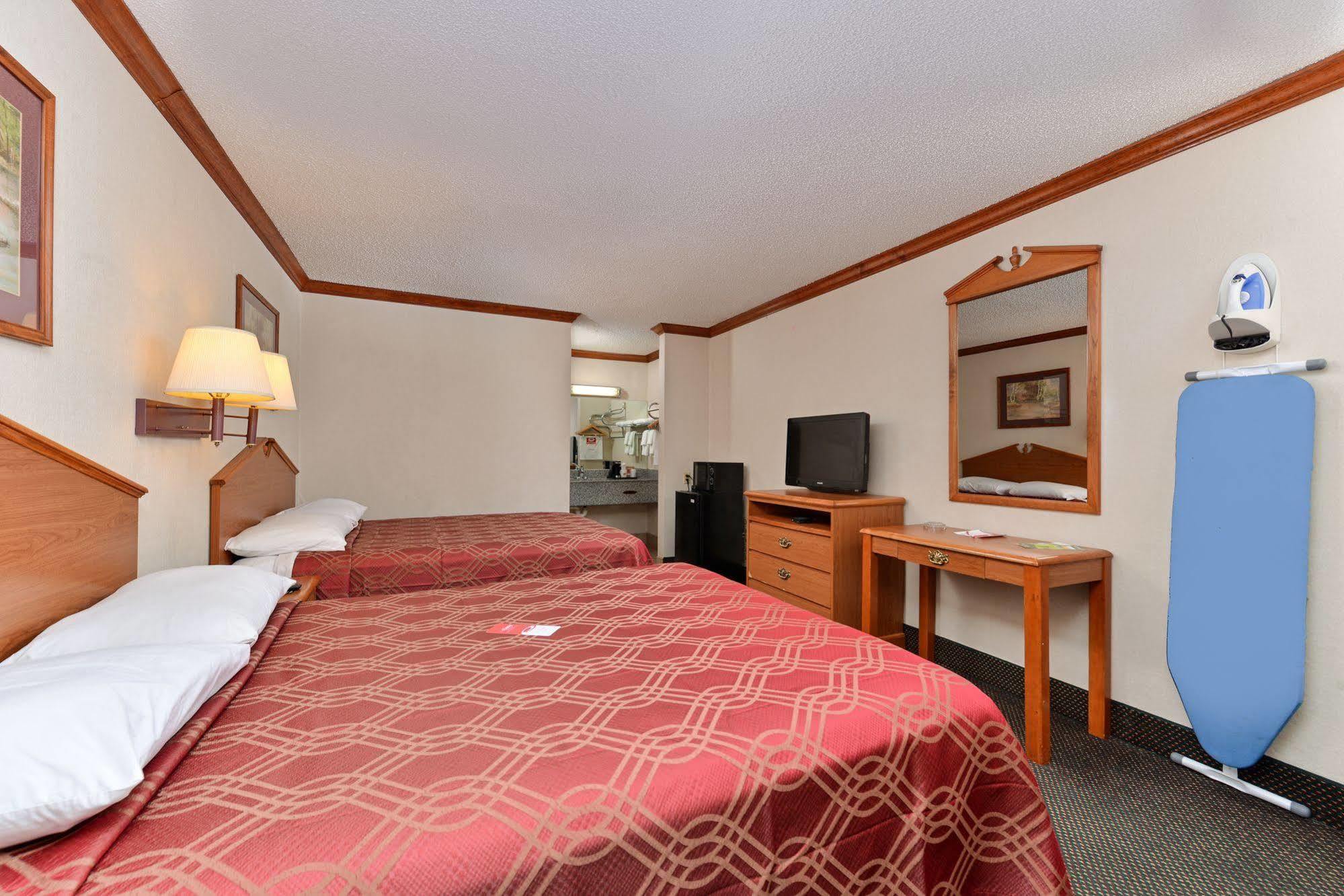 Econo Lodge Килин Экстерьер фото